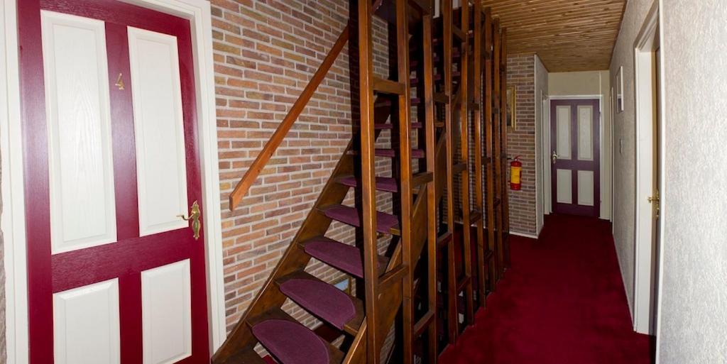 Guesthouse De Zonnestraal De Koog  Room photo