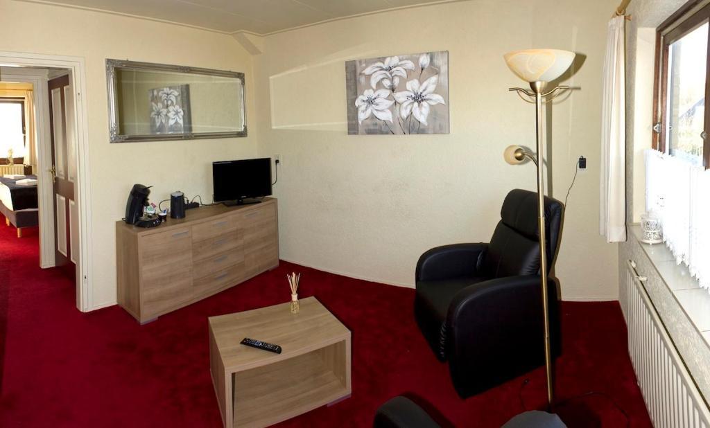 Guesthouse De Zonnestraal De Koog  Room photo