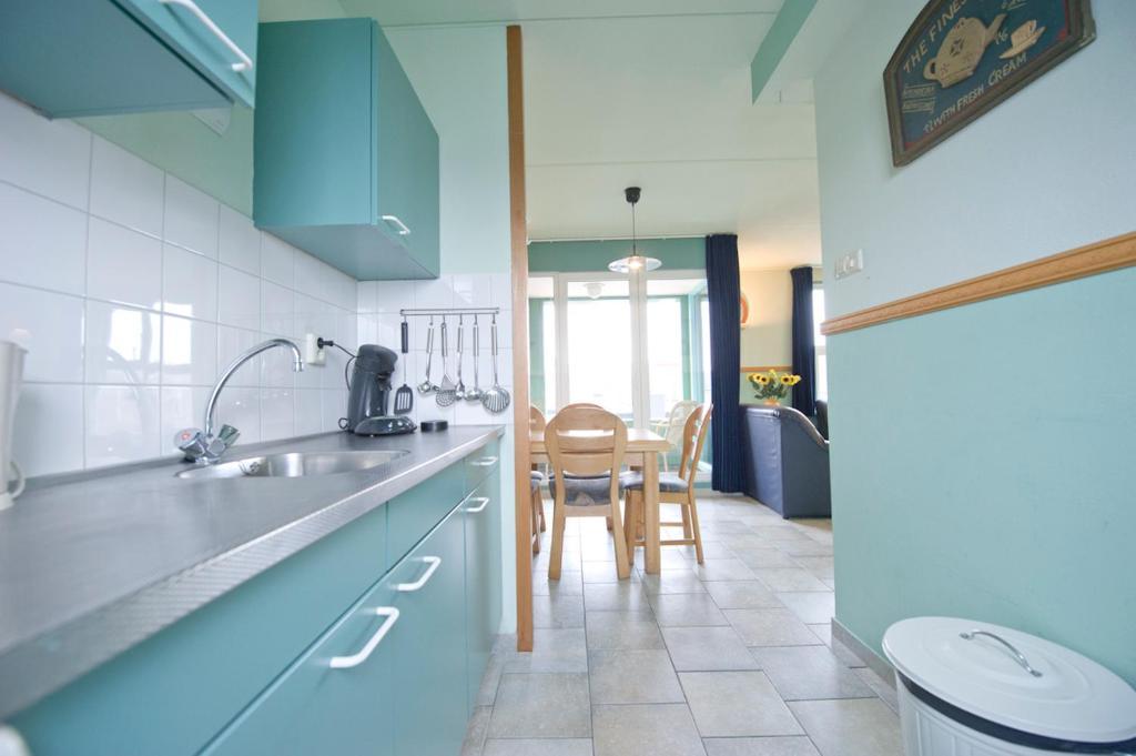 Guesthouse De Zonnestraal De Koog  Room photo