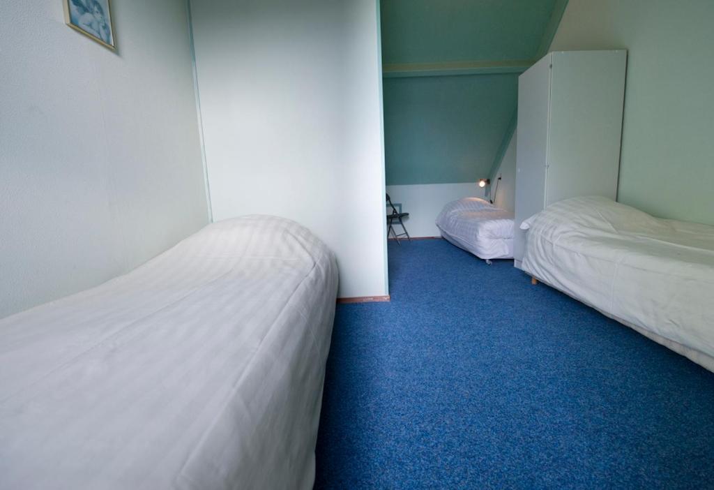 Guesthouse De Zonnestraal De Koog  Room photo