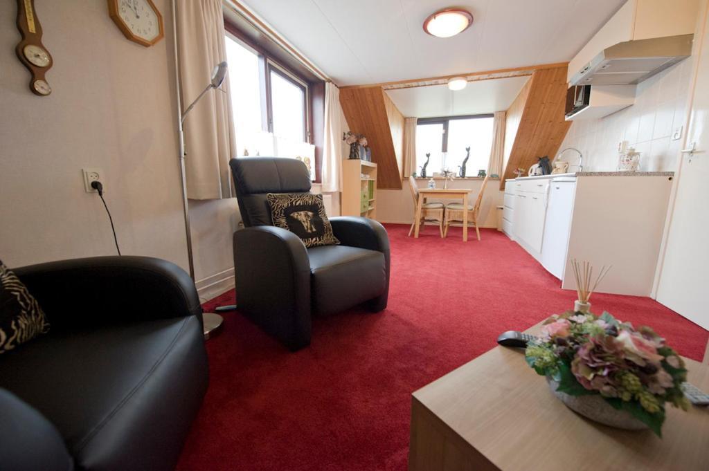 Guesthouse De Zonnestraal De Koog  Room photo